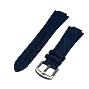 Marine - Blue Strap