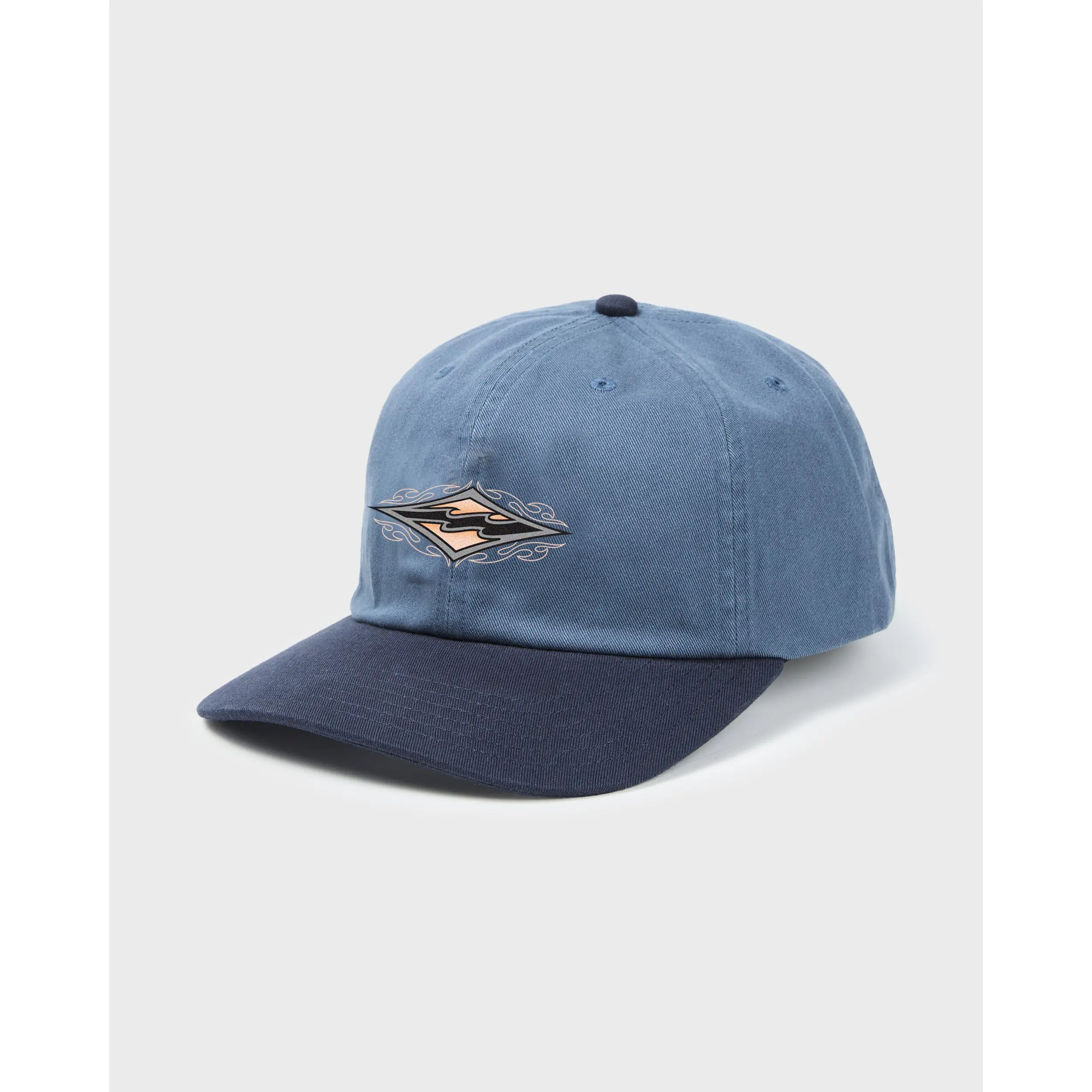 CHINA BLUE