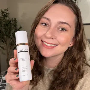 Product Review of DRMTLGY Universal Tinted Moisturizer SPF 46 - 1.7 fl oz Hydrate Skincare Hydrate Skincare Sunscreen Hyaluronic from O**a ** P**a R** 👩**️