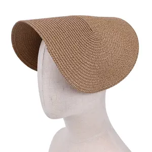 Victorian Straw Hat French Fascinator Base Photography Accessories
