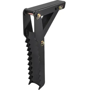 VEVOR welding of thumb accessories for backhoe excavator 32"