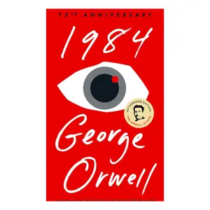 1984: 75th Anniversary Mass Market Paperback – Unabridged, January 1, 1961