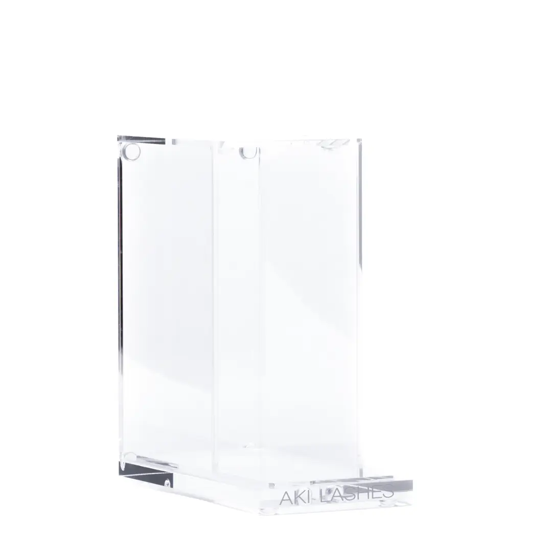 Lash Tray Holder