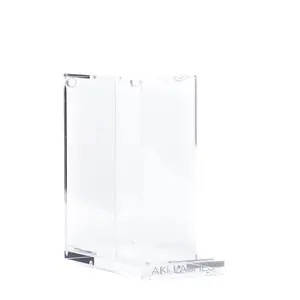 Lash Tray Holder