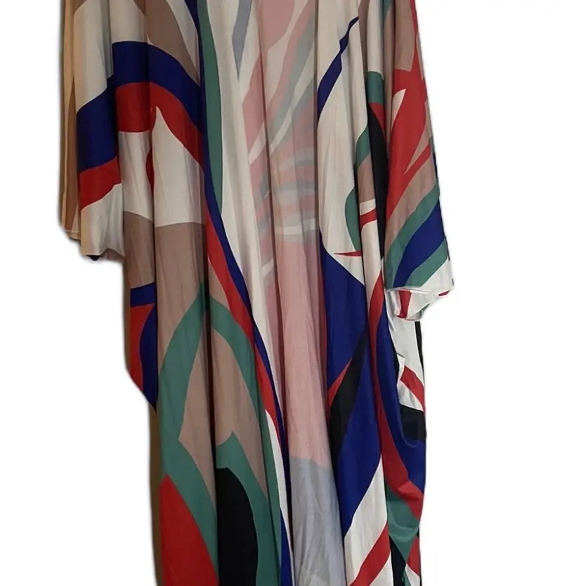 Long sassy Cardigan