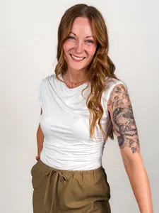 A Deep Sleep Top in