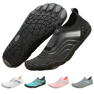 Unisex Quick-Dry Water Shoes, Comfortable and Breathable, Suitable for Fishing, Surfing, Hiking, Wading, Beach Play, and Fitness Squats carpet skates