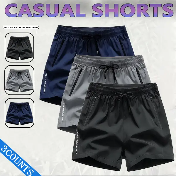 Mixed 3-pack Color 1