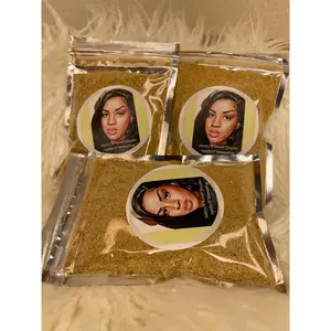 JazzyJ’s lemon pepper, seafood seasoning 🍋1pack