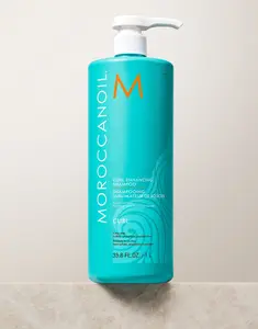 Curl Enhancing Shampoo Liter
