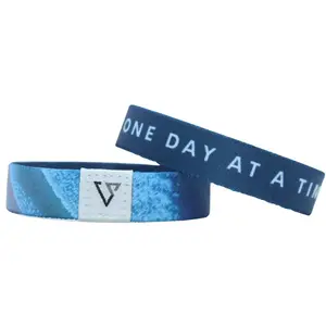 INSPIRATION BAND - ONE DAY AT A TIME