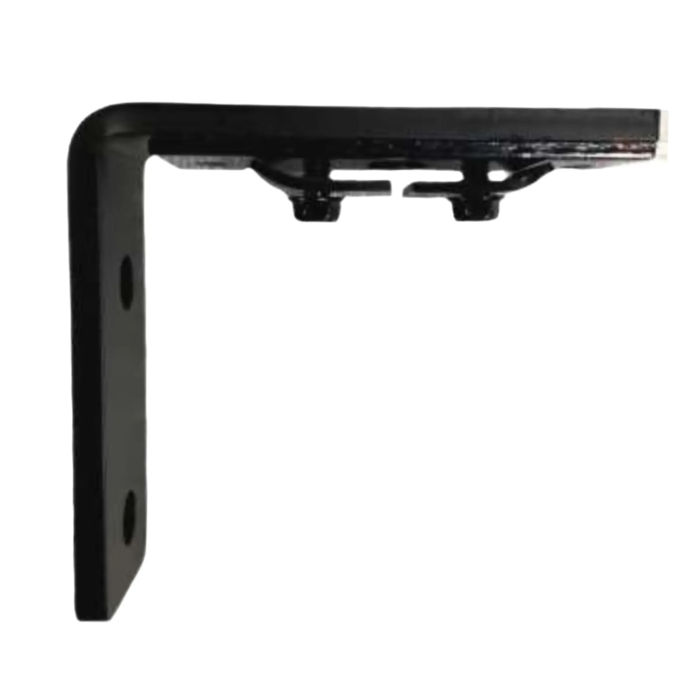 Wall Mount Track Bracket