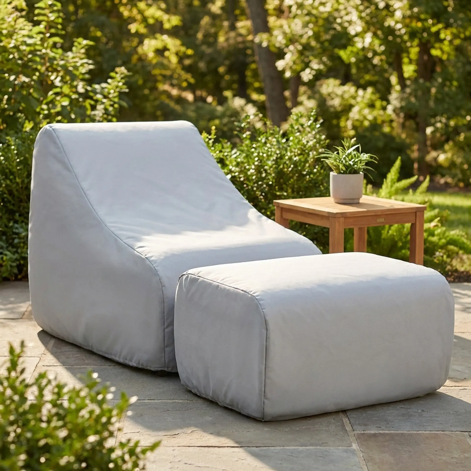 Solvana™ Weather Protective Covers