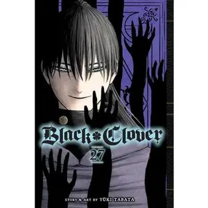 Black Clover, Vol. 27 -- Yuki Tabata - Paperback