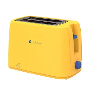 Multifunctional Fully Automatic Mini Toaster Household Sandwich & Breakfast Making Machine