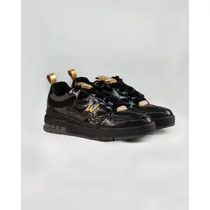 WATSON K FLIP SNEAKERS (CROC LUX)