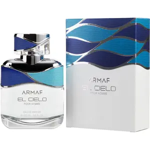 Armaf El Cielo By Armaf Eau De Parfum For Men