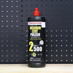 MENZERNA #2500 MED CUT POLISH