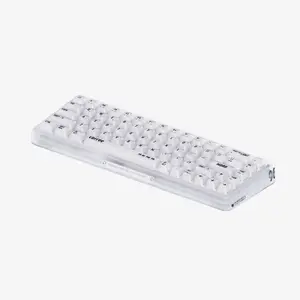 Lofree 1% Moru Mechanical Keyboard