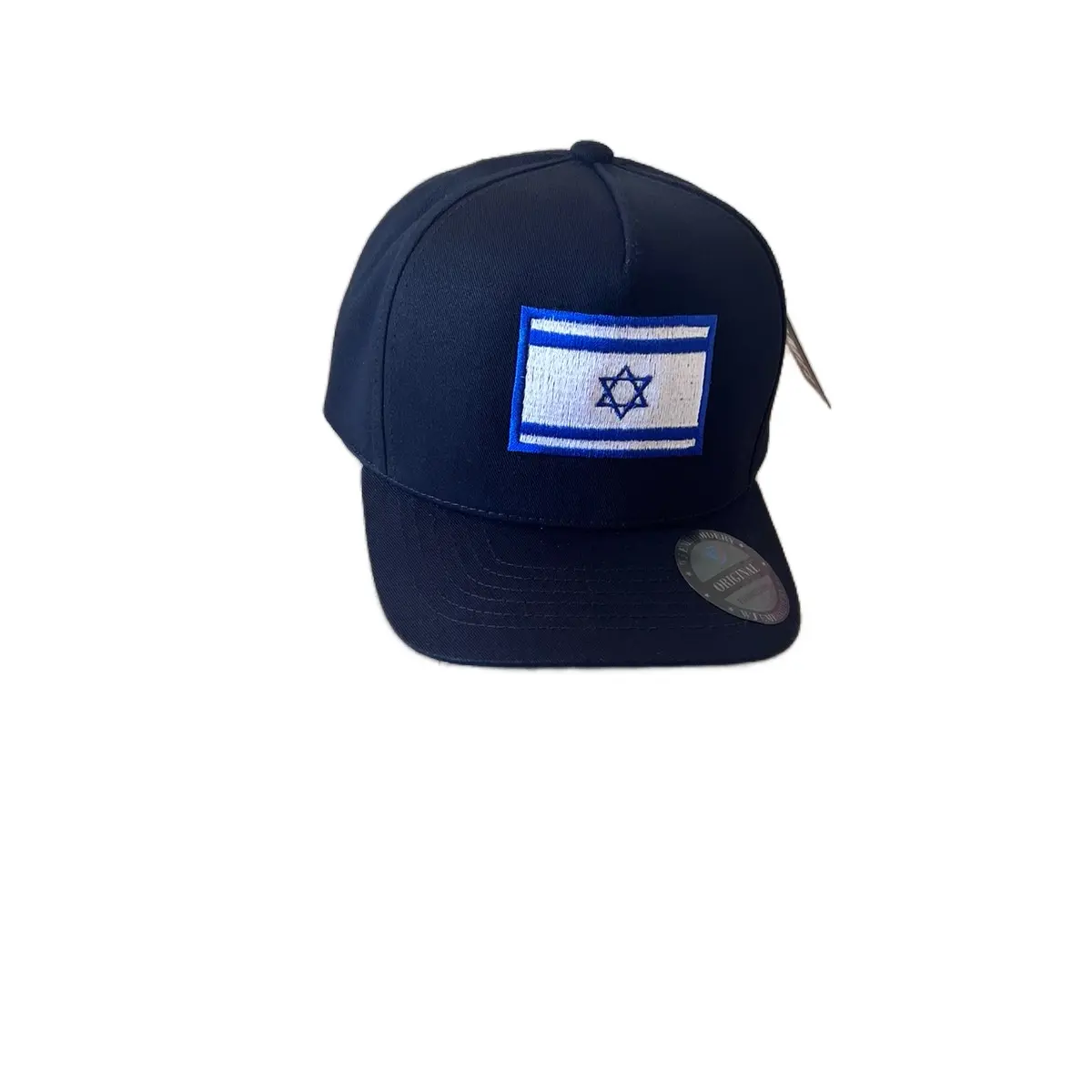 cap ajustable israel  100%bordado-Embroidery baseball cap hats