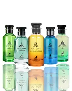 jean lowe verde aura + jean lowe fantasme + jean lowe summer vibes + jean lowe azure + jean lowe vibe -- 5 piece bundle