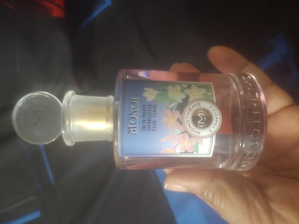 Item: edt spray 3.4 oz