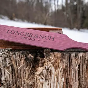 Purple Heart Box Call