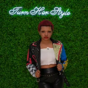 Azalea Wang Biker Jackets