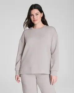 SPANX AirEssentials Crewneck Tunic