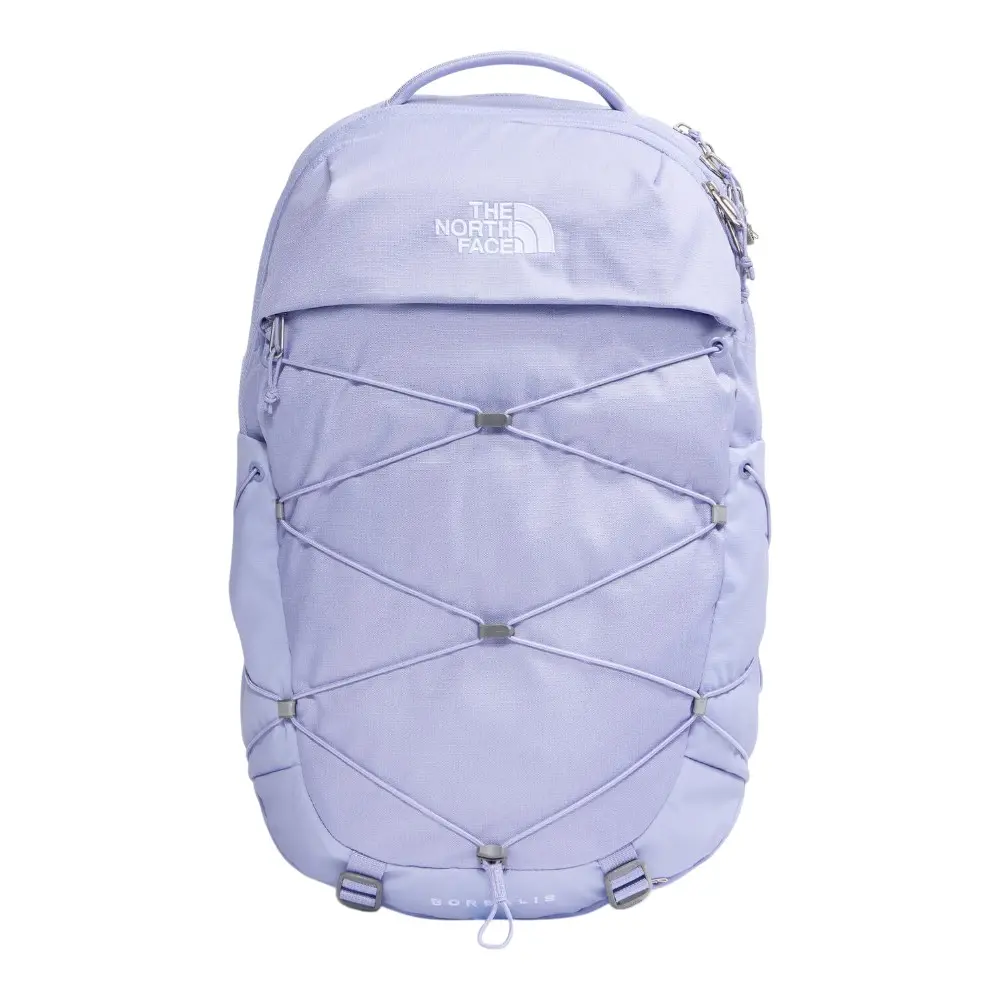 The North Face Womens Borealis Backpack Casual - Purple