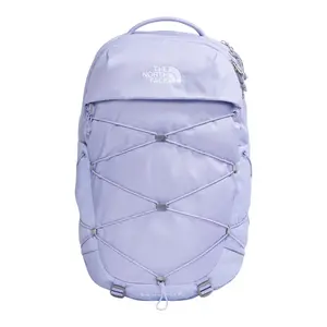 The North Face Womens Borealis Backpack Casual - Purple The North Face Womens Borealis Backpack Casual - Purple