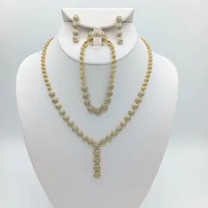 Yordy Versatile Set of Rings and Handles Chains for Any Occasion - Perfect for Weddings and Parties