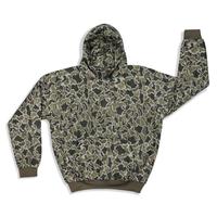 DUCK CAMO - 2XL