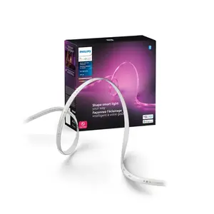 Philips Hue 3M 10' Solo Lightstrip WCA Philips Hue 3M 10' Solo Lightstrip WCA