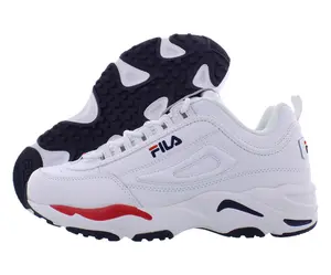 Fila Disruptor Ii X Ray Tracer Mens Shoes Fila Disruptor Ii X Ray Tracer Mens Shoes