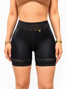 Noely Faja Mega Booty Short