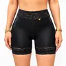 Noely Faja Mega Booty Short