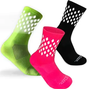 Reflectoes Reflective Socks For Cycling and Running
