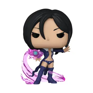 Funko Pop! Seven Deadly Sins Merlin #1499