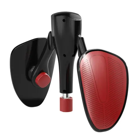 New Upgraded Unisex Ergonomic Kegel Pelvic Trainer - PP+TPE Material, Hip+Leg Workouts Tool, Leak-Proof, Boost Sexual Performance, Prop 65 Safe, Home Fitness Gear, 3×10 Daily Sets, Elegant Gift-Ready Packaging