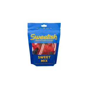 Sweetish Signature Sweet Mix