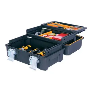 Stanley Fatmax FMST18001 18 in. Cantilever Tool Box