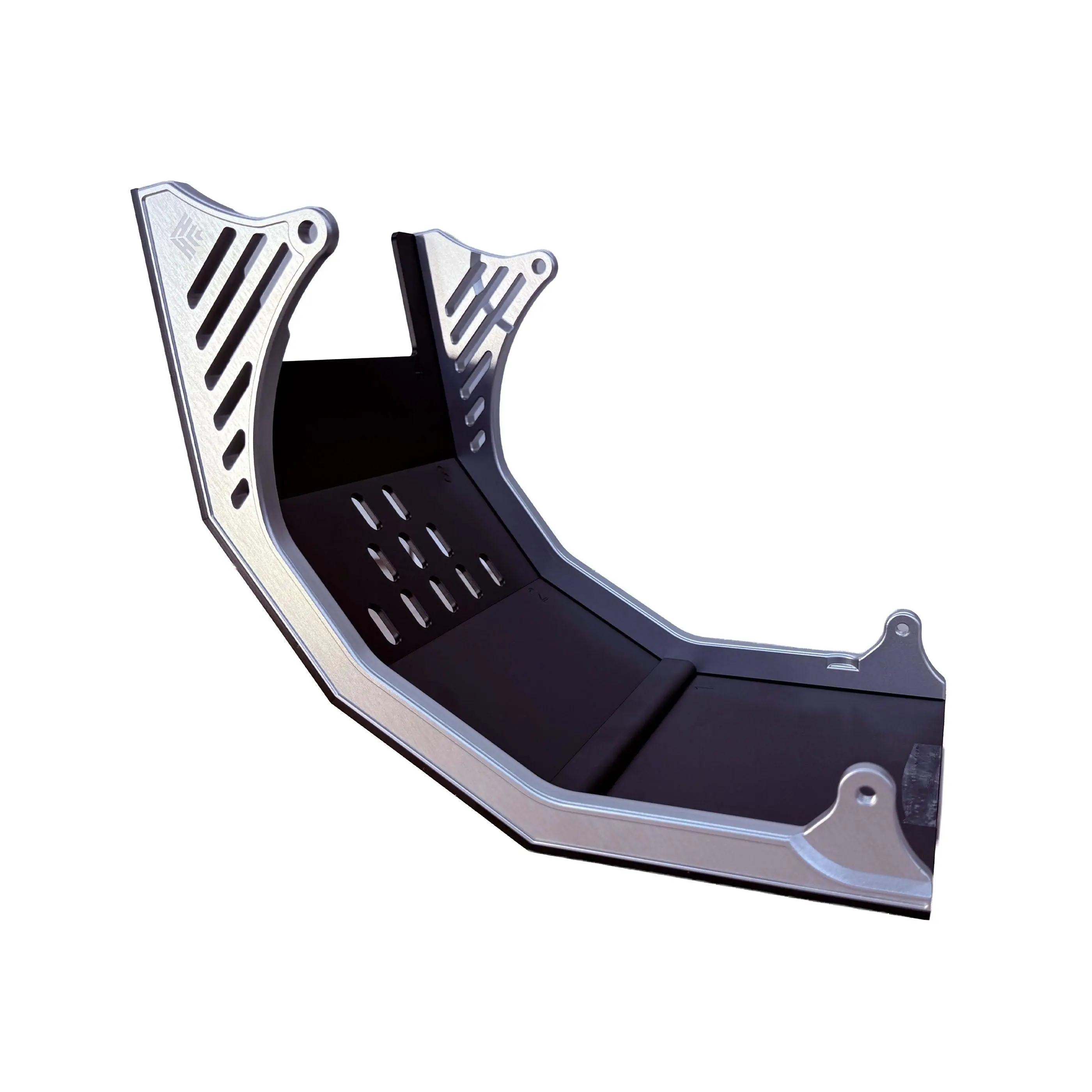 Heavy Hitter V2 Talaria Skid Plate