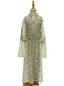 Princess Sara Girls Kaftan ￼