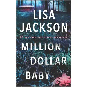USED-Million Dollar Baby by Jackson, Lisa (Mass Market Paperback)
