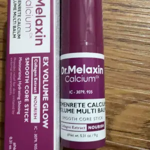 Product Review of [Dr.Melaxin Official] Cemenrete Calcium Multi Balm Eye Care Routine Korean Skin Care Anti-aging Cosmetics Eye Care Eye Stick 9g from g**3