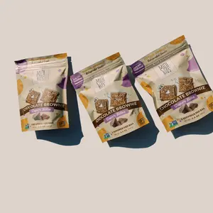 Midi Kids - Chocolate brownie bites