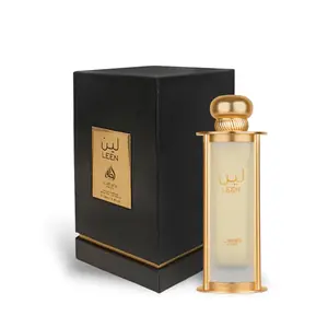 Lattafa Pride Leen Eau De Parfum 100ml (3.4 fl oz)