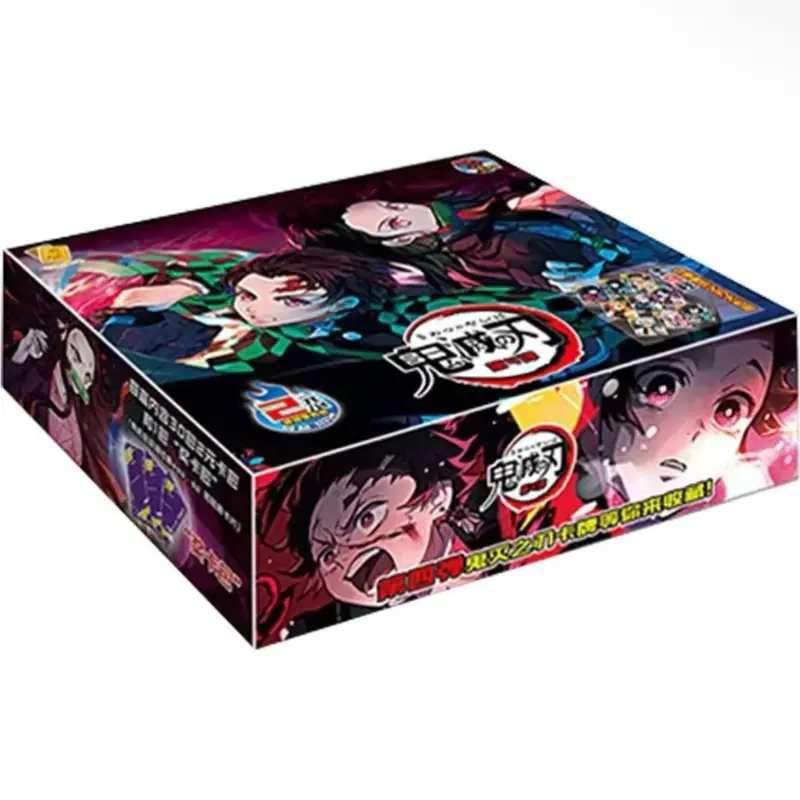 Demon Slayer Little Dino Box (30 Packs)