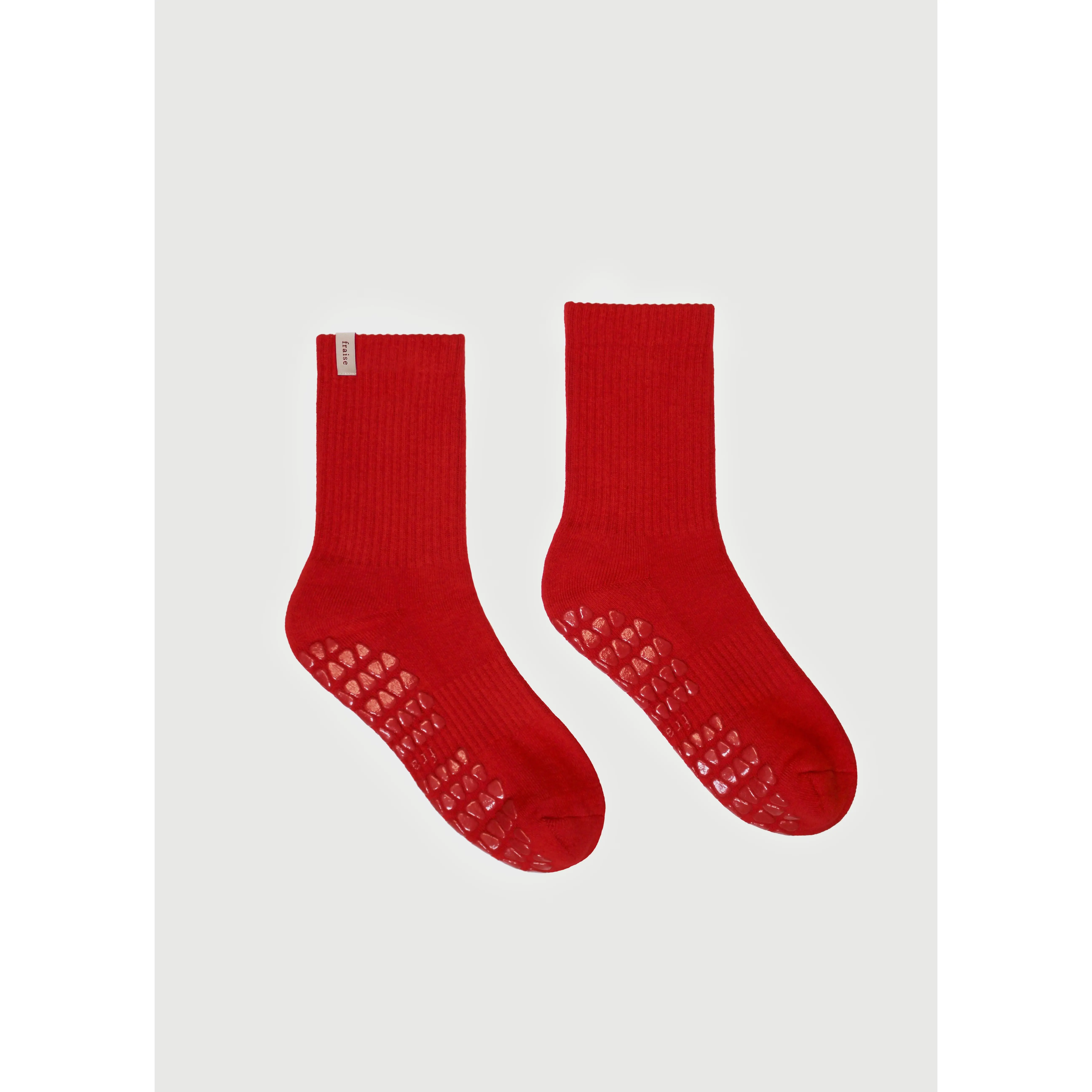 Premier Classic Crew Grip Socks Premier Classic Crew Grip Socks